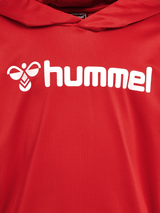 hummel Youth Logo Hoodie-3