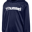 hummel Youth Logo Hoodie-1
