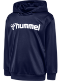 hummel Youth Logo Hoodie-1