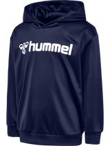 hummel Youth Logo Hoodie-1
