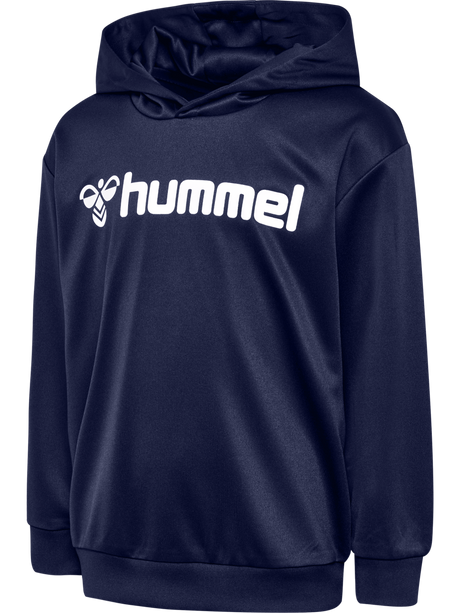 hummel Youth Logo Hoodie-1