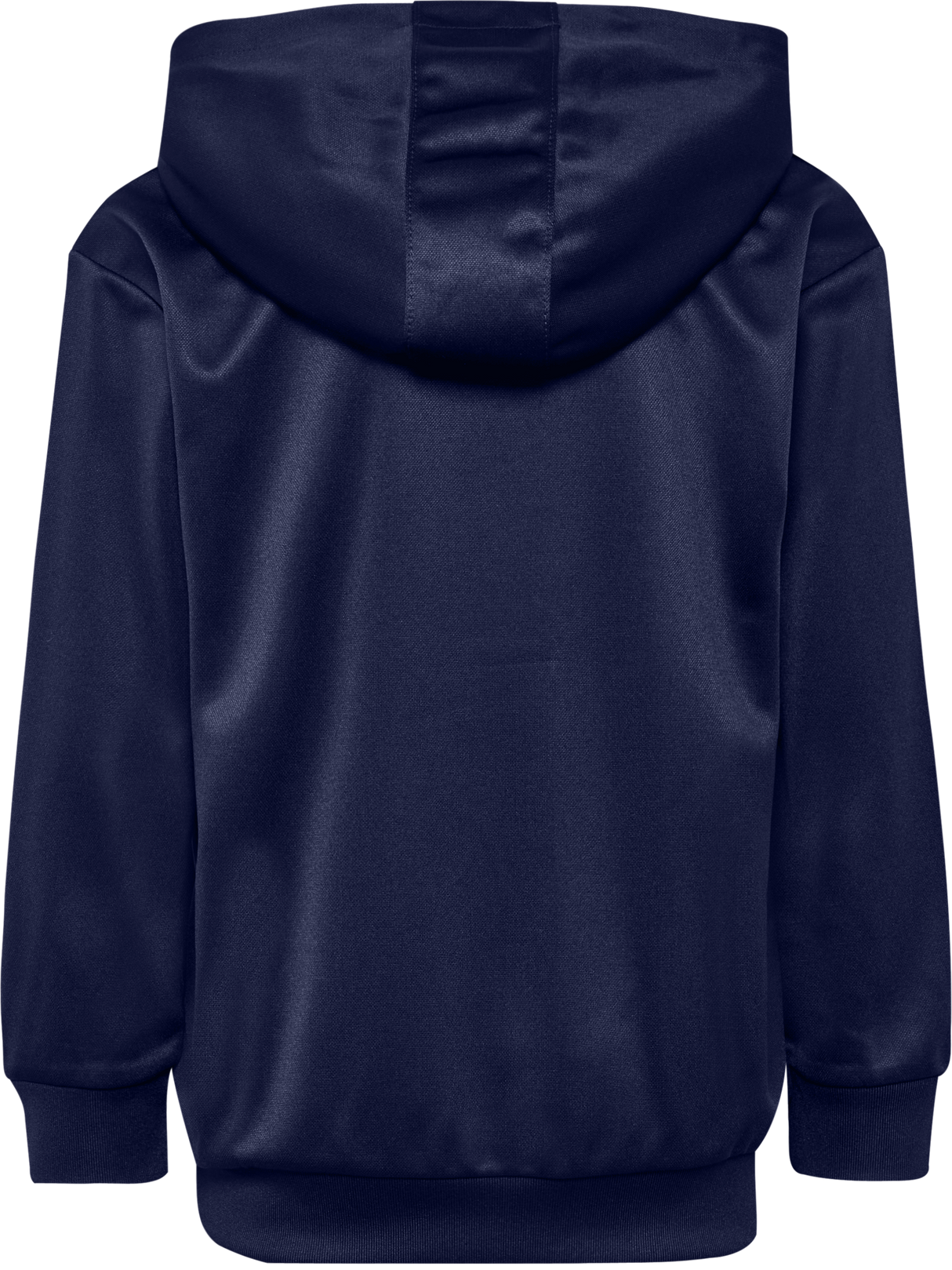 hummel Youth Logo Hoodie-2