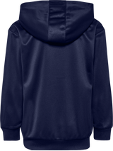 hummel Youth Logo Hoodie-2