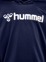 hummel Youth Logo Hoodie-3