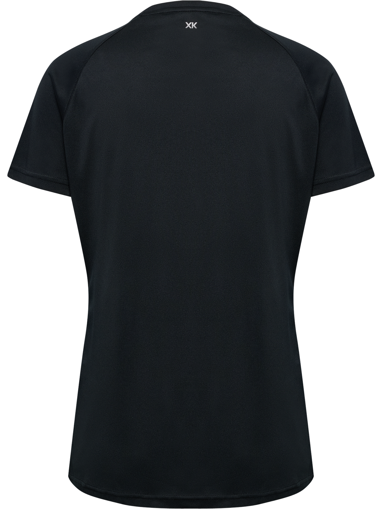 hummel Women's Core XK Core Poly Tee Short Sleeve-2