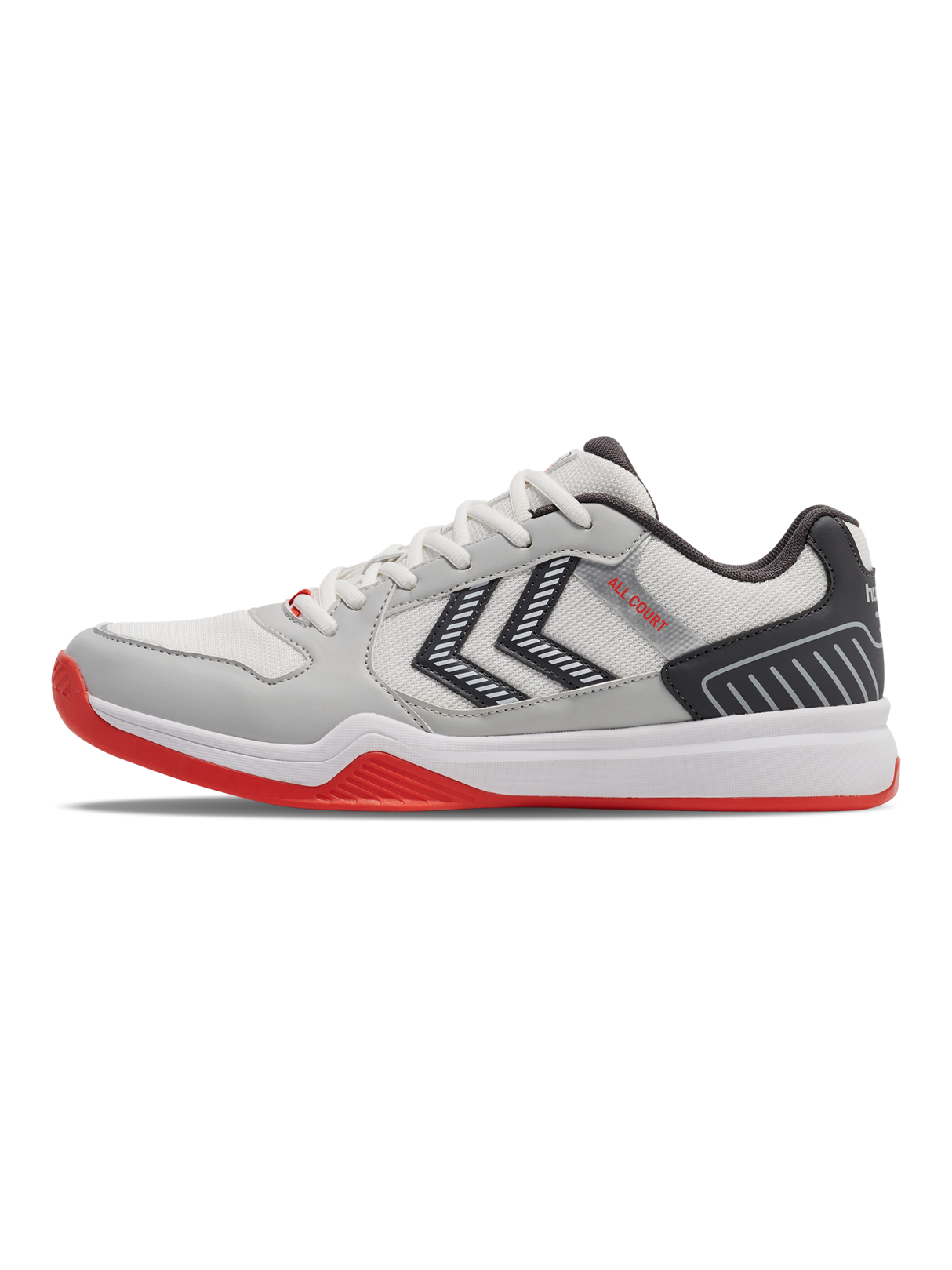 hummel Unisex All Court Shoes-1