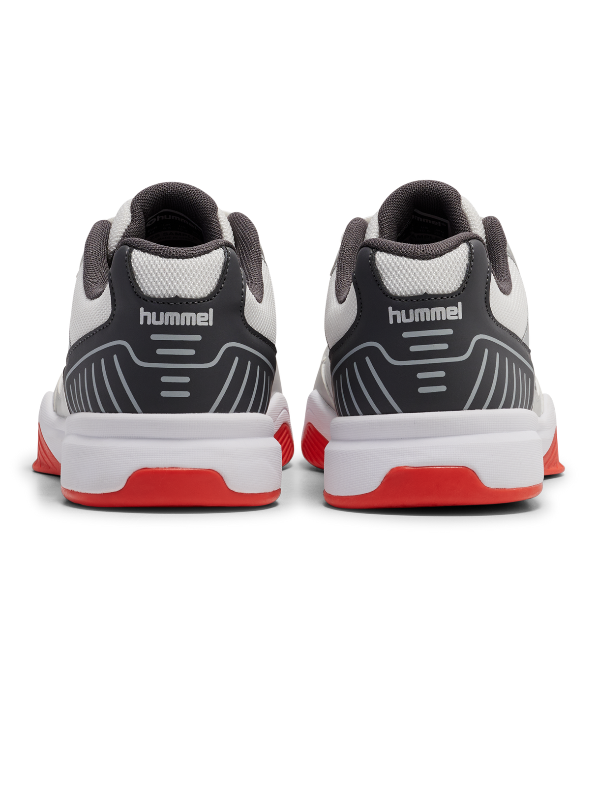hummel Unisex All Court Shoes-4