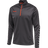 hummel Youth Authentic Half Zip Sweatshi-1