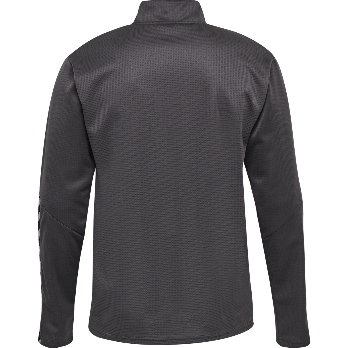 hummel Youth Authentic Half Zip Sweatshi-2