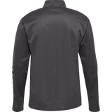 hummel Youth Authentic Half Zip Sweatshi-2