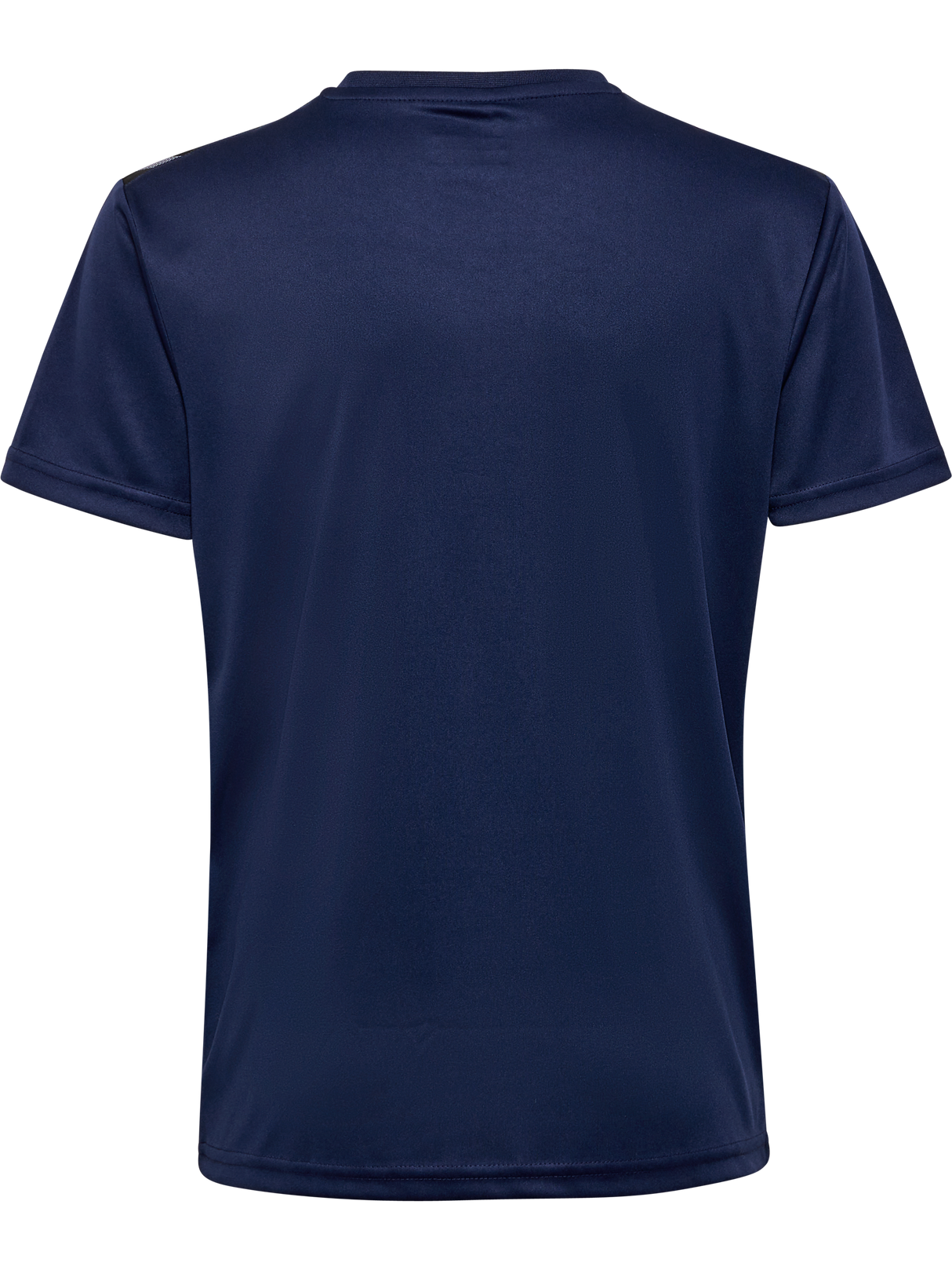 hummel Youth Authentic Polyester Short Sleeve Jersey-2