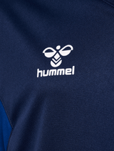 hummel Youth Authentic Polyester Short Sleeve Jersey-3
