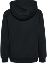 hummel Youth Motion Cotton Hoodie-2