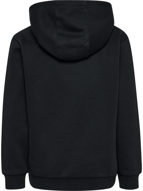 hummel Youth Motion Cotton Hoodie-2