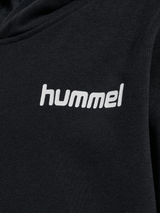hummel Youth Motion Cotton Hoodie-3