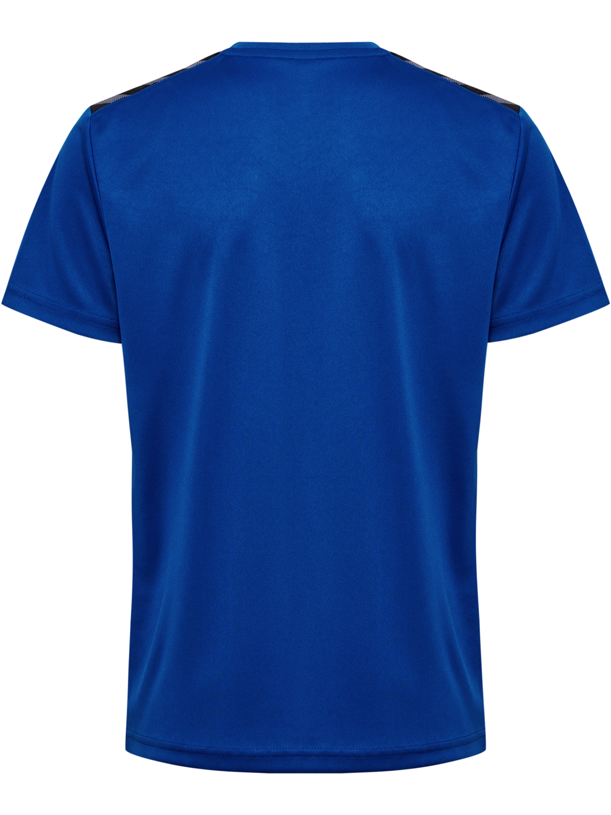 hummel Youth Authentic Polyester Short Sleeve Jersey-2