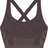 hummel Women's Clea Seamless Sports Top