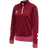 hummel Women's Lead Half Zip-1
