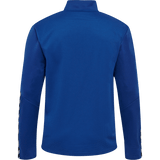 hummel Youth Authentic Half Zip Sweatshi-2