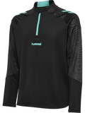 hummel Youth Blaze 2.0 Training Half Zip-1