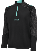 hummel Youth Blaze 2.0 Training Half Zip-1