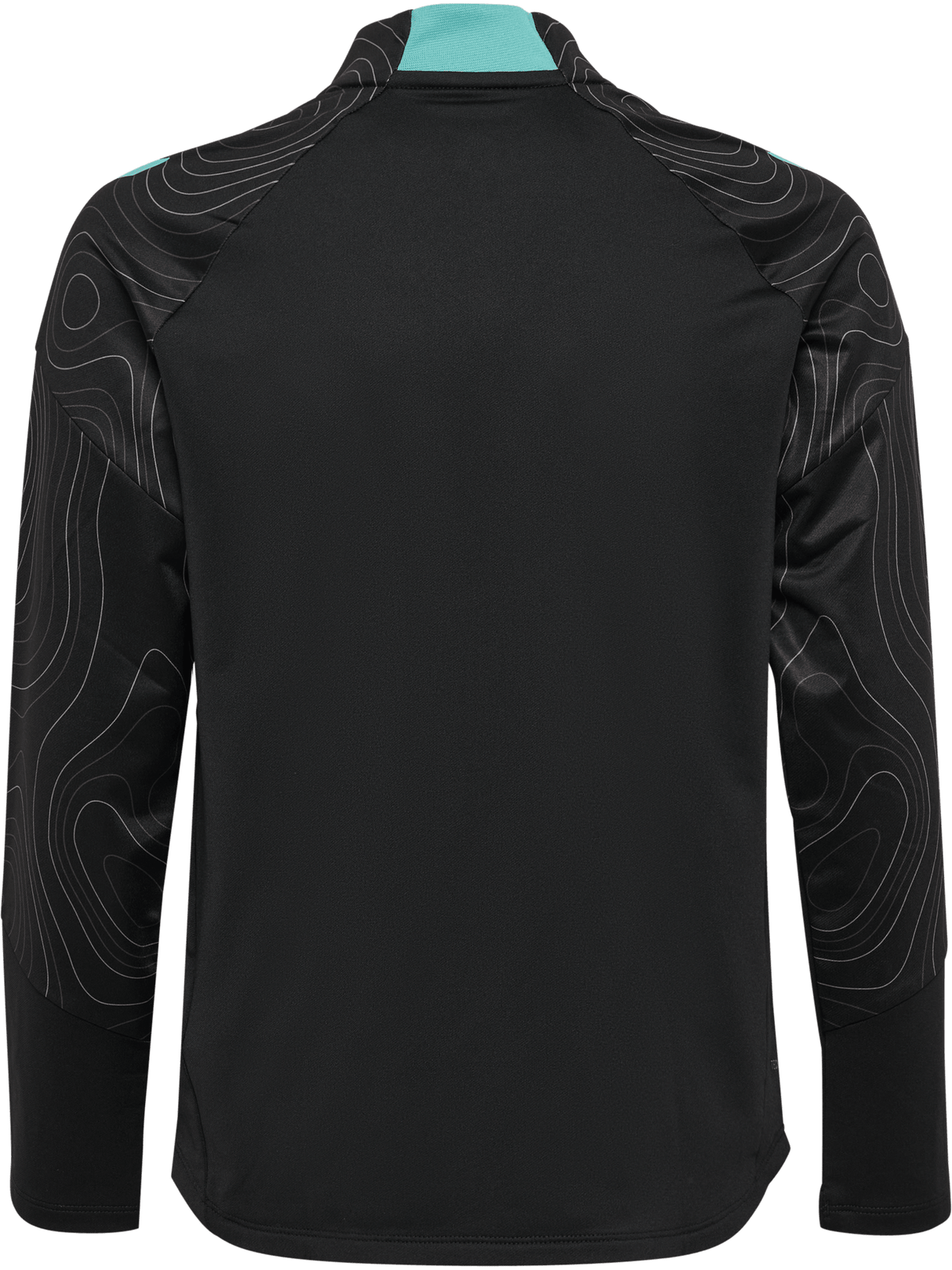 hummel Youth Blaze 2.0 Training Half Zip-2