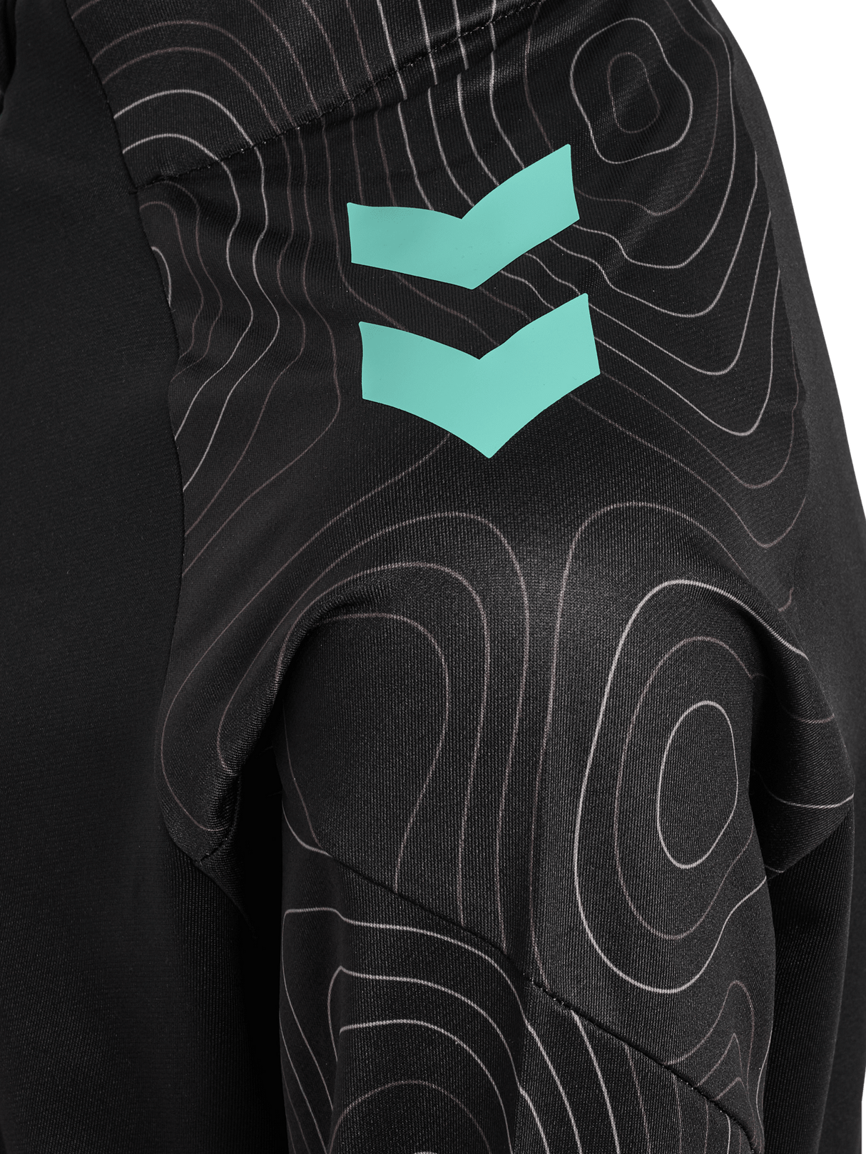 hummel Youth Blaze 2.0 Training Half Zip-4