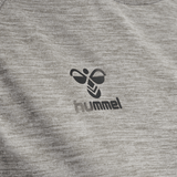 hummel Women's Core XK Core Poly Tee Short Sleeve-3