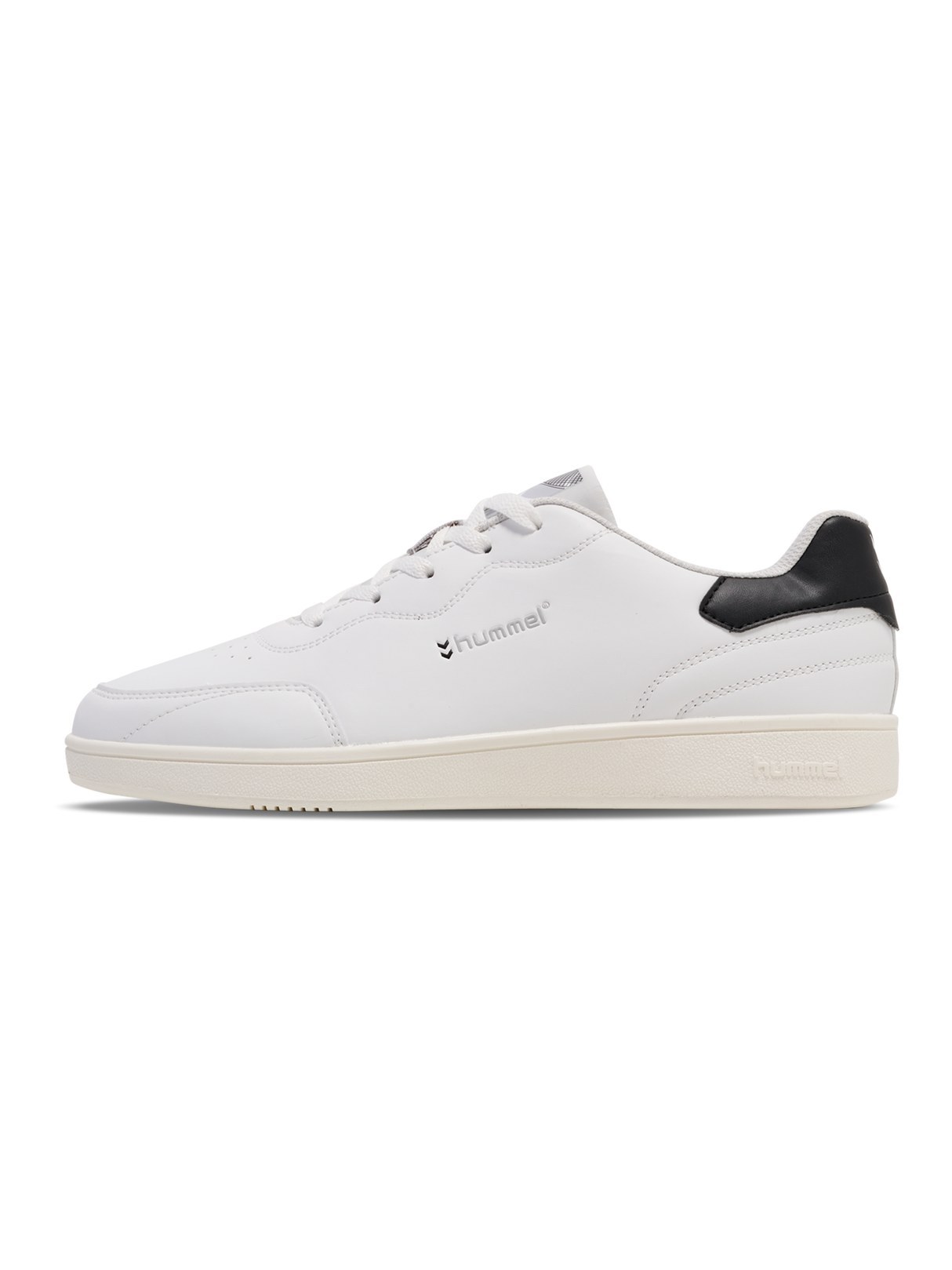 hummel Unisex Match Point Mp Shoes-1