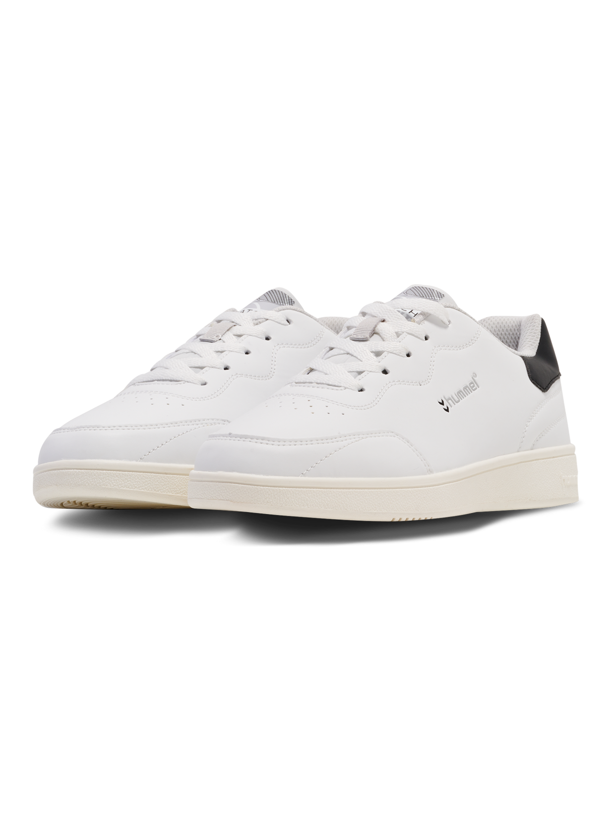 hummel Unisex Match Point Mp Shoes-2