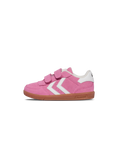 hummel Infant & Toddler Victory Suede II Shoes-1