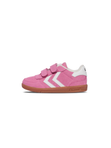 hummel Infant & Toddler Victory Suede II Shoes-1