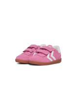 hummel Infant & Toddler Victory Suede II Shoes-2