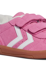 hummel Infant & Toddler Victory Suede II Shoes-3