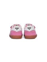 hummel Infant & Toddler Victory Suede II Shoes-4