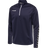 hummel Youth Authentic Half Zip Sweatshi-1