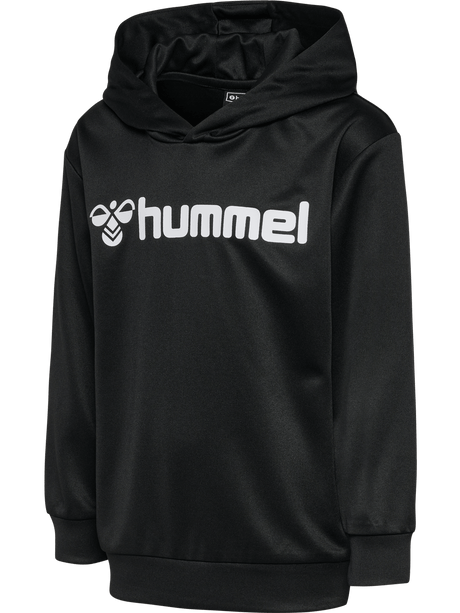 hummel Youth Logo Hoodie-1