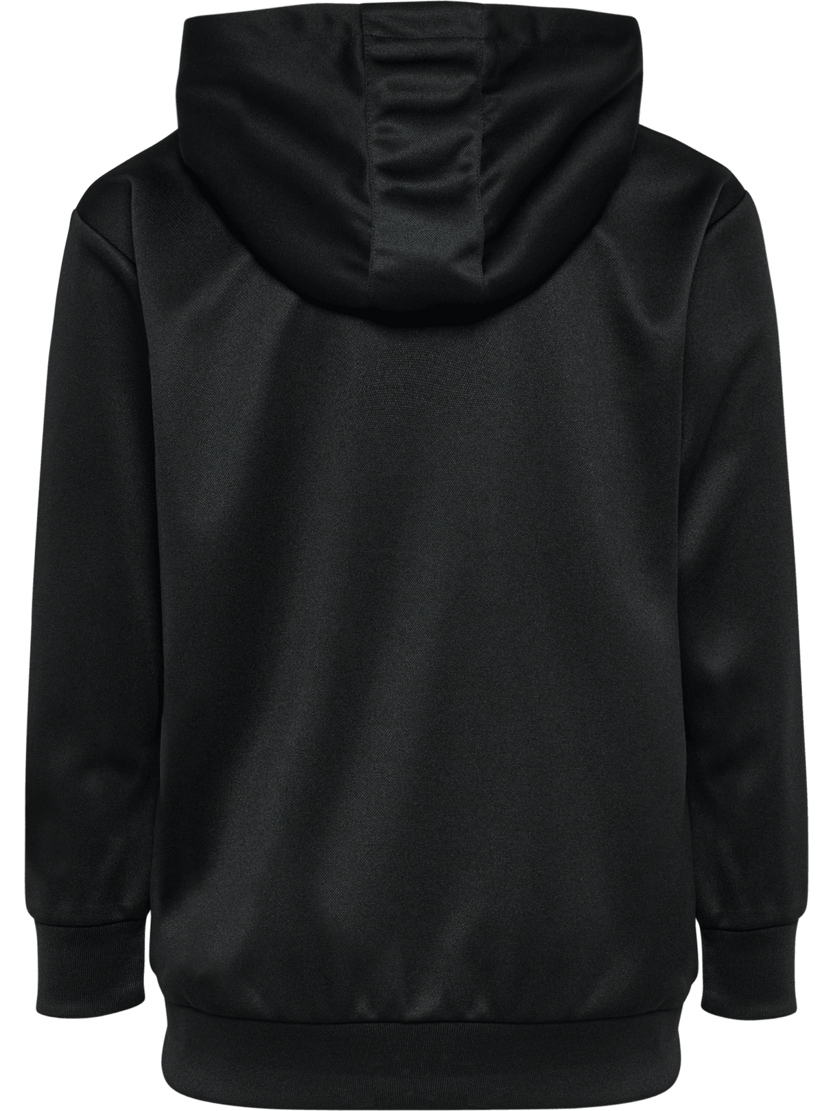 hummel Youth Logo Hoodie-2