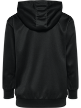 hummel Youth Logo Hoodie-2