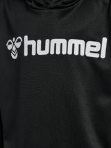 hummel Youth Logo Hoodie-3