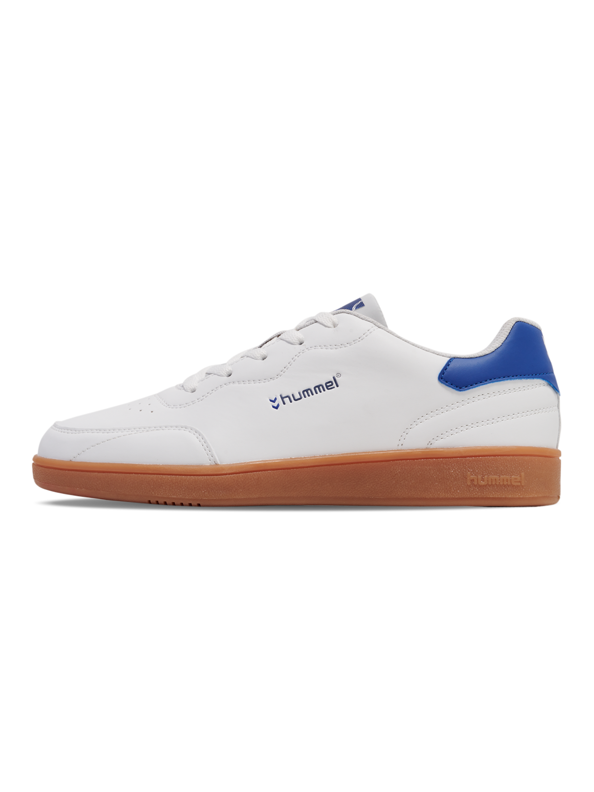 hummel Unisex Match Point Mp Shoes-1
