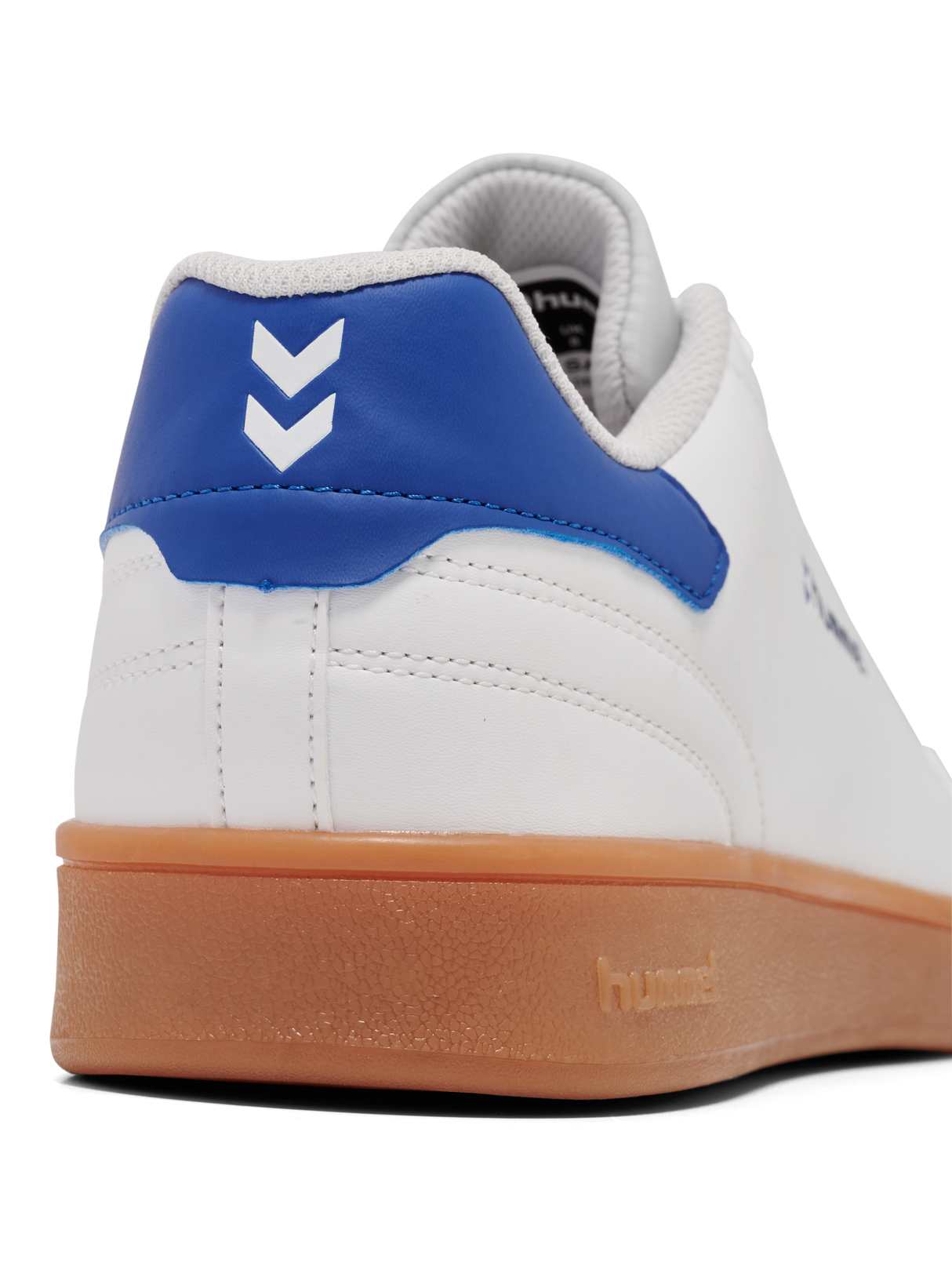hummel Unisex Match Point Mp Shoes-3