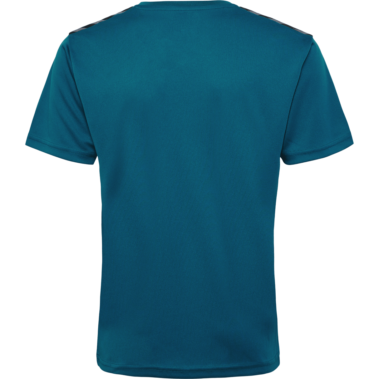 hummel Youth Authentic Polyester Short Sleeve Jersey-2