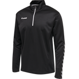 hummel Youth Authentic Half Zip Sweatshi-1