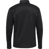 hummel Youth Authentic Half Zip Sweatshi-2