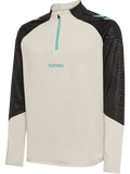 hummel Youth Blaze 2.0 Training Half Zip-1