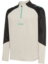 hummel Youth Blaze 2.0 Training Half Zip-1