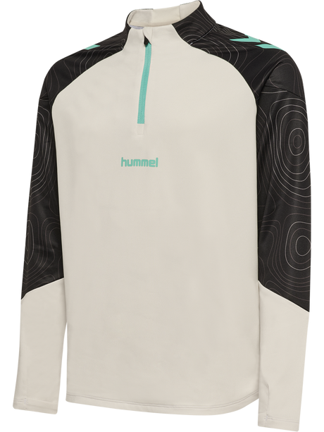 hummel Youth Blaze 2.0 Training Half Zip-1