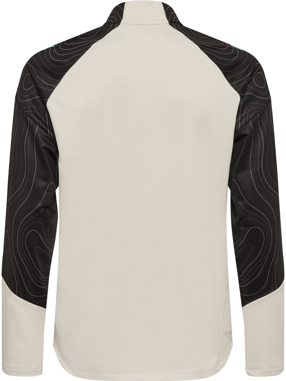 hummel Youth Blaze 2.0 Training Half Zip-2