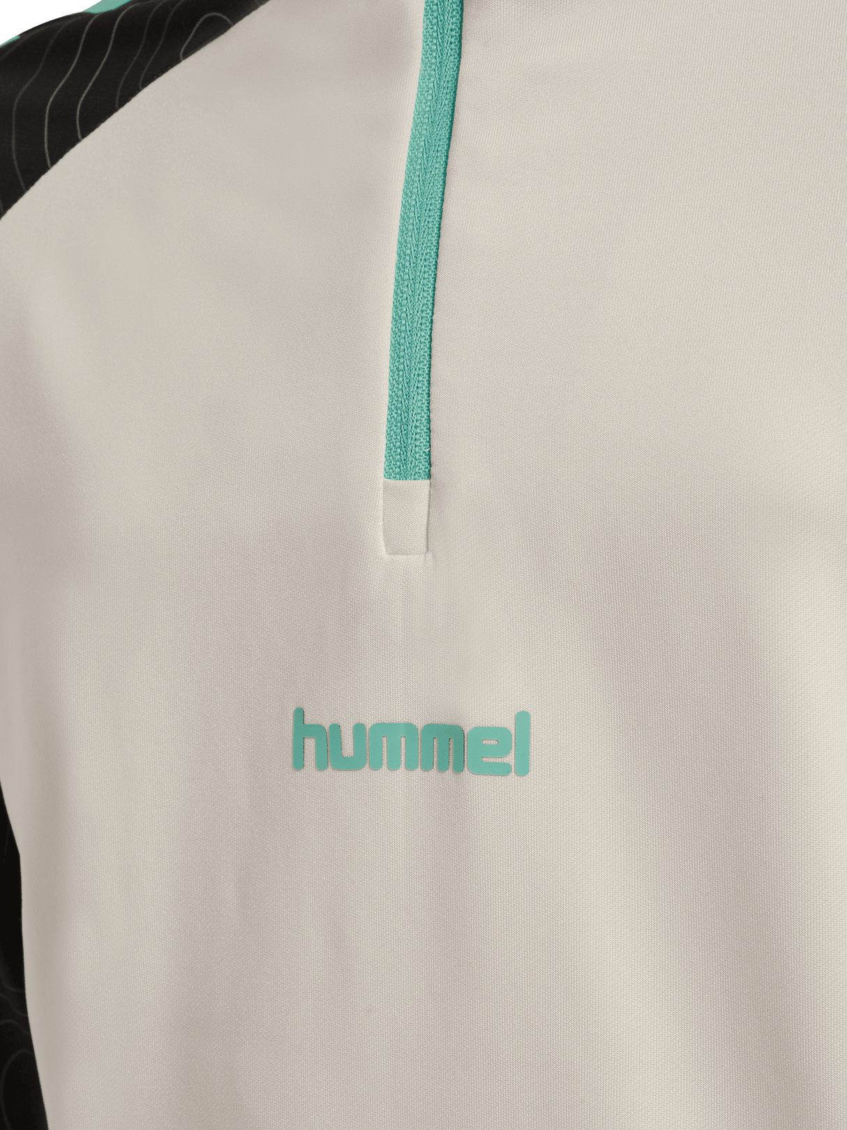 hummel Youth Blaze 2.0 Training Half Zip-3